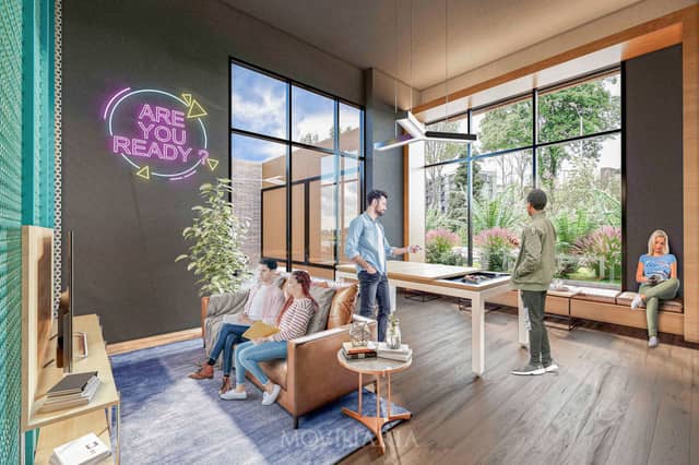 Apartamento en Venta con garaje | REF: 1616 en Chicó Norte, Bogotá con REF 1616