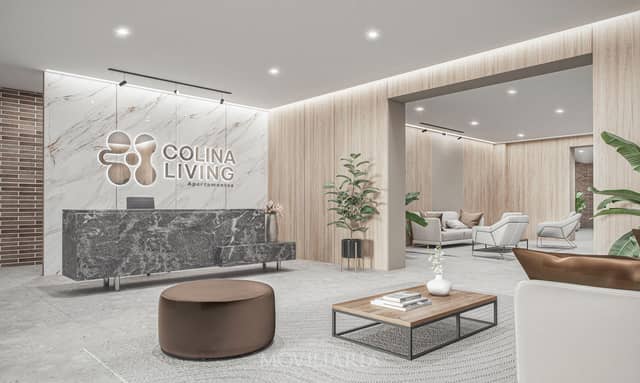 Apartamento en Venta con garaje | REF: 1617 en Barrio Colina Campestre Bogotá