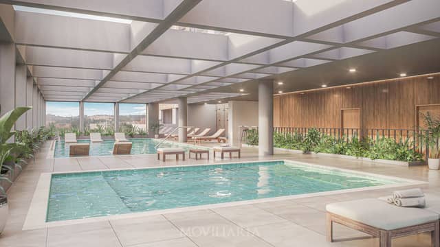 Apartamento en Venta en Barrio Colina Campestre, Bogotá con garaje con REF 1617