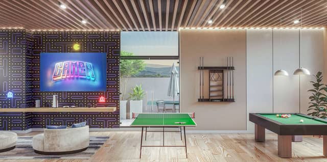 Apartamento en Venta en Barrio Colina Campestre, Bogotá con garaje con REF 1617