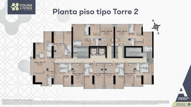 Apartamento en Venta en Barrio Colina Campestre, Bogotá con garaje con REF 1617