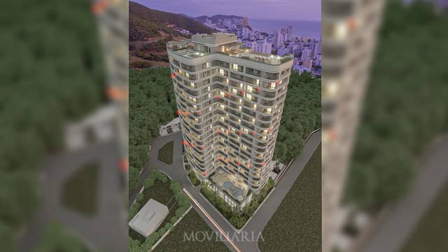 Apartamento en Venta en Rodadero, Santa Marta con REF 1618