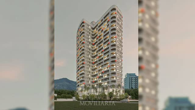 Apartamento en Venta en Rodadero, Santa Marta con REF 1618