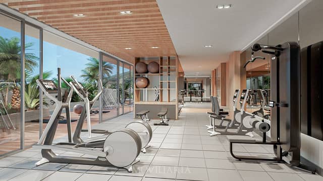 Apartamento en Venta en Rodadero, Santa Marta con REF 1618