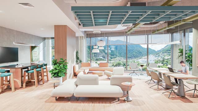 Apartamento en Venta en Rodadero, Santa Marta con REF 1618