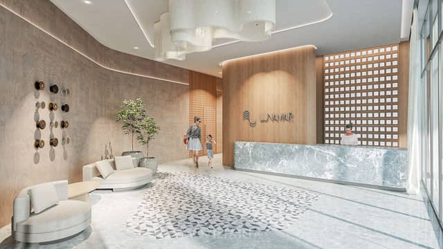 Apartamento en Venta en Rodadero, Santa Marta con REF 1618