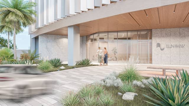 Apartamento en Venta en Rodadero, Santa Marta con REF 1618