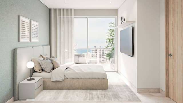 Apartamento en Venta en Rodadero, Santa Marta con REF 1618