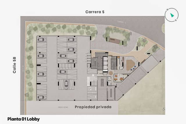 Apartamento en Venta en Rodadero, Santa Marta con REF 1618