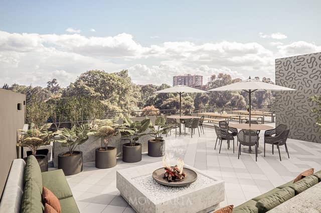 Apartamento en Venta | REF: 1620 en Nuevo Country Bogotá