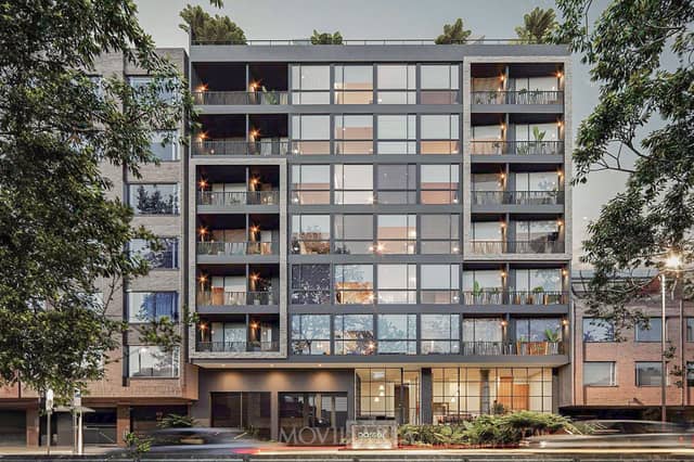 Apartamento en Venta en Nuevo Country, Bogotá con REF 1620