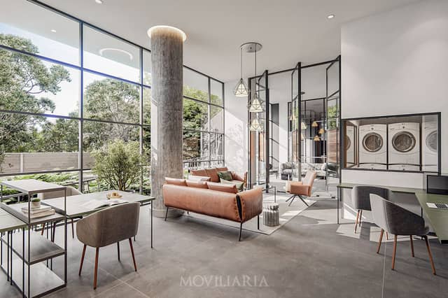 Apartamento en Venta en Nuevo Country, Bogotá con REF 1620