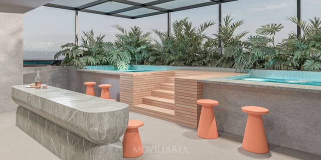 Apartamento en Venta en Barrio Colombia, Bogotá con REF 1621