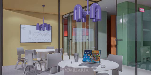 Apartamento en Venta en Barrio Colombia, Bogotá con REF 1621