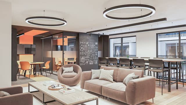 Apartamento en Venta | REF: 1623 en Barrio Colombia Bogotá