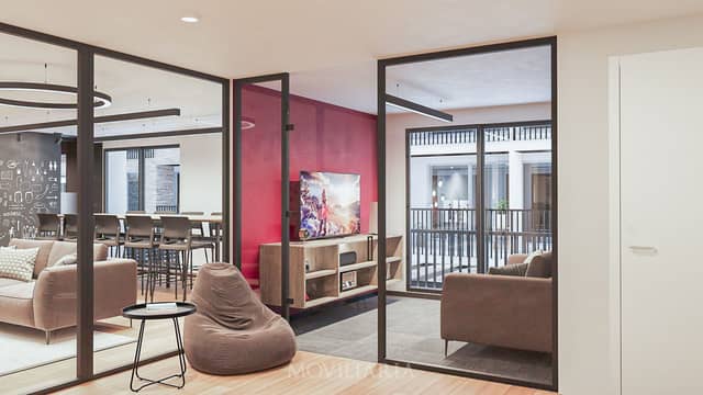 Apartamento en Venta en Barrio Colombia, Bogotá con REF 1623