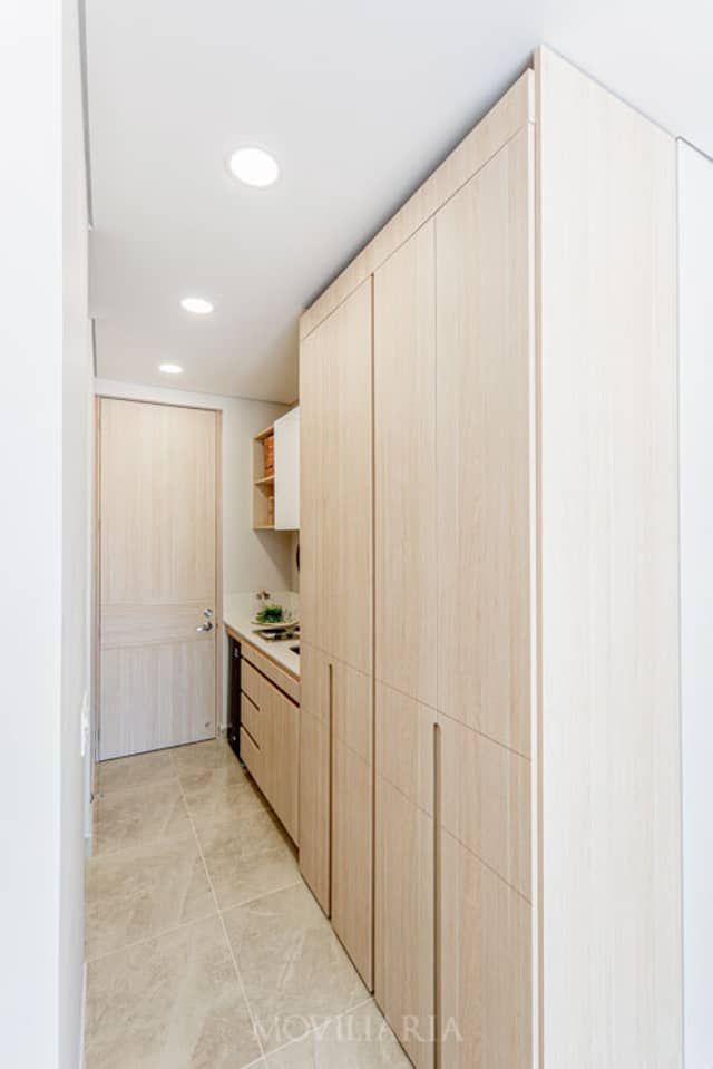 Apartamento en Venta en Pozos Colorados, Santa Marta con REF 1624