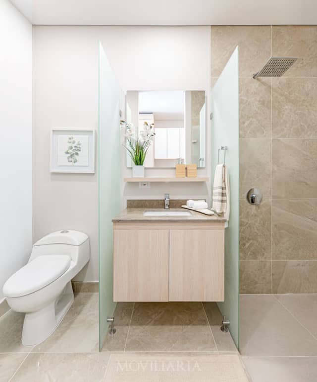 Apartamento en Venta en Pozos Colorados, Santa Marta con REF 1624