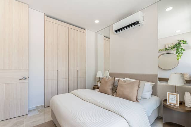 Apartamento en Venta en Pozos Colorados, Santa Marta con REF 1624