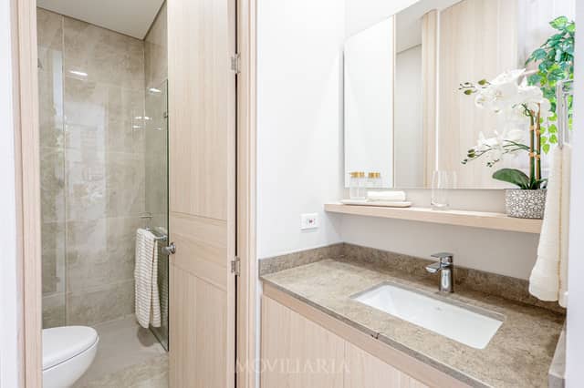 Apartamento en Venta en Pozos Colorados, Santa Marta con REF 1624