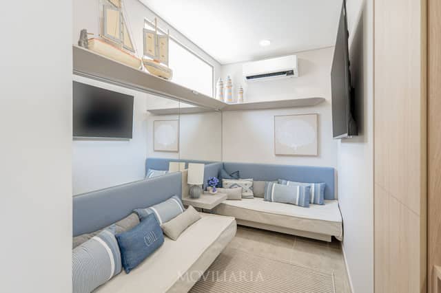 Apartamento en Venta en Pozos Colorados, Santa Marta con REF 1624