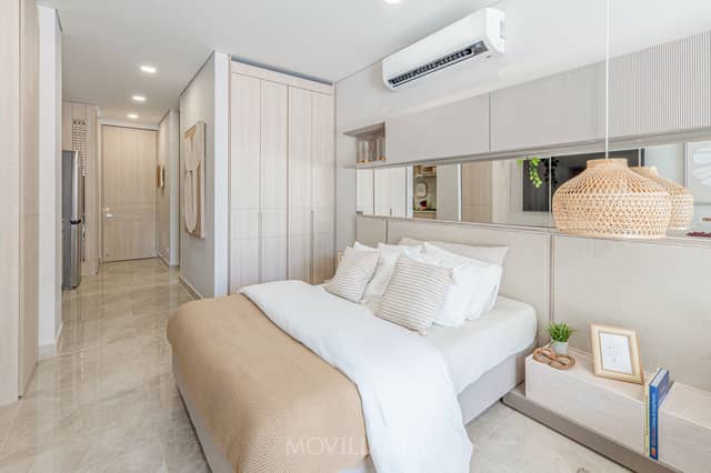 Apartamento en Venta en Pozos Colorados, Santa Marta con REF 1624