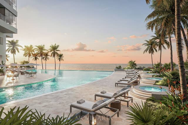 Apartamento en Venta en Zona Tayrona, Santa Marta con REF 1625