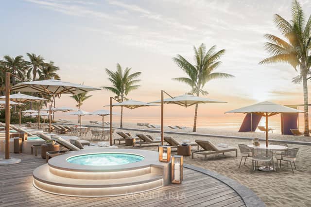 Apartamento en Venta en Zona Tayrona, Santa Marta con REF 1625