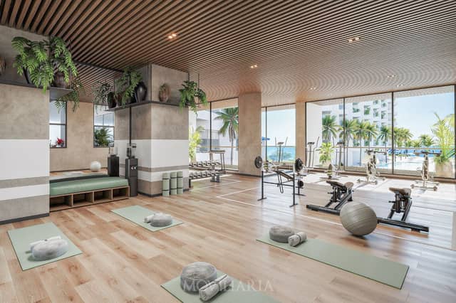 Apartamento en Venta en Zona Tayrona, Santa Marta con REF 1625