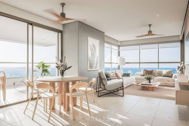 Apartamento en Venta en Zona Tayrona, Santa Marta con REF 1625