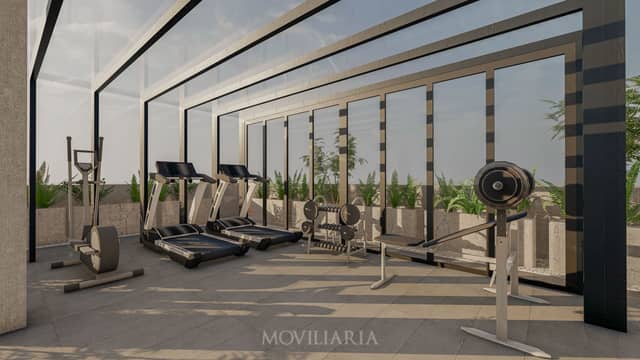 Apartamento en Venta | REF: 1626 en Corferias, Bogotá con REF 1626