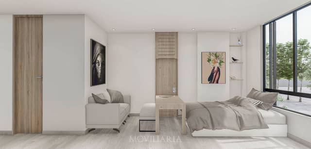Apartamento en Venta en Corferias, Bogotá con REF 1626