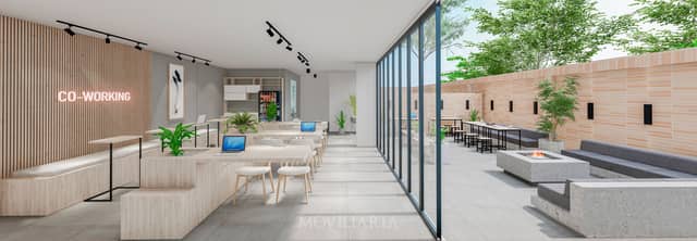 Apartamento en Venta en Corferias, Bogotá con REF 1626