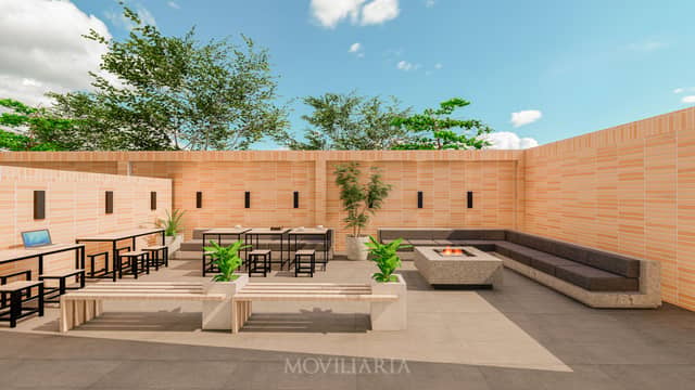 Apartamento en Venta en Corferias, Bogotá con REF 1626