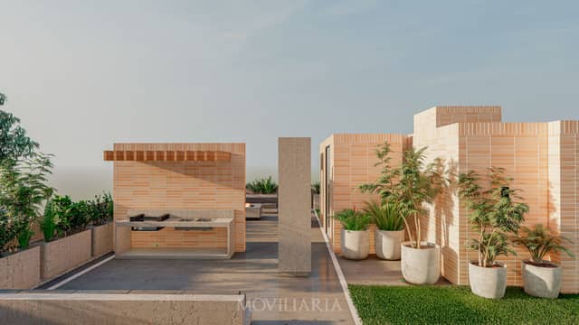 Apartamento en Venta en Corferias, Bogotá con REF 1626