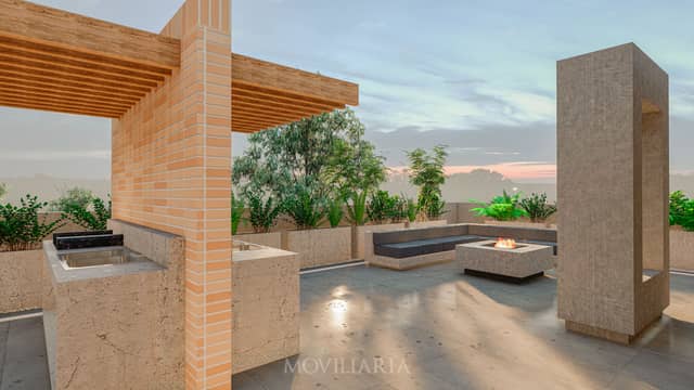 Apartamento en Venta en Corferias, Bogotá con REF 1626
