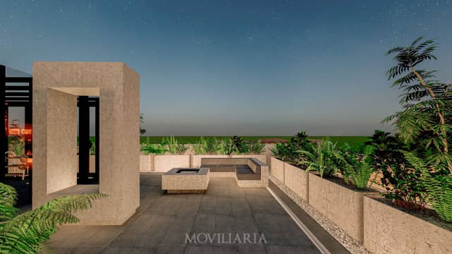 Apartamento en Venta en Corferias, Bogotá con REF 1626