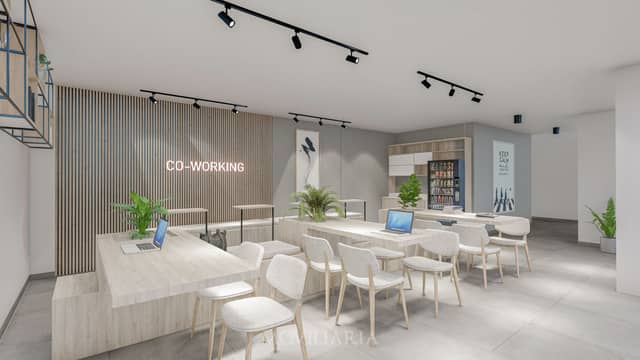 Apartamento en Venta en Corferias, Bogotá con REF 1626