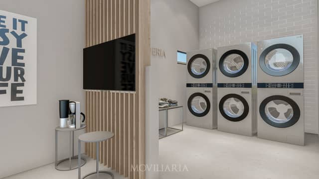 Apartamento en Venta en Corferias, Bogotá con REF 1626
