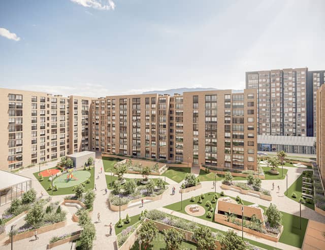 Apartamento en Venta | REF: 1627 en Barrio Pasadena Bogotá