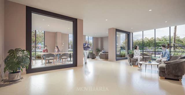 Apartamento en Venta en Barrio Pasadena, Bogotá con REF 1627