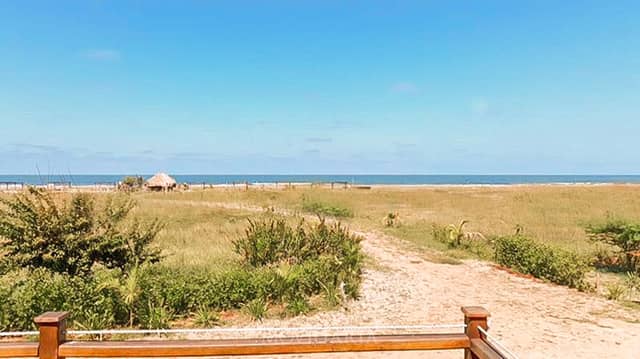 Apartamento en Venta en Zona Norte, Cartagena con garaje con REF 1628