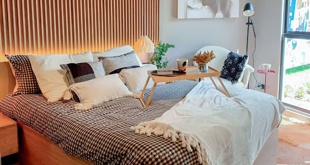 Apartamento en Venta | REF: 1629 en Caobos Salazar Bogotá