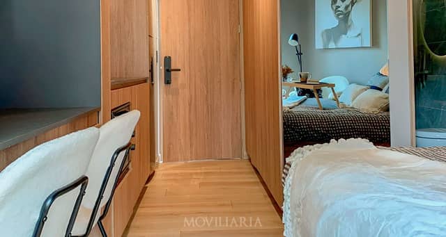 Apartamento en Venta en Caobos Salazar, Bogotá con REF 1629