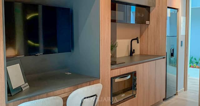 Apartamento en Venta en Caobos Salazar, Bogotá con REF 1629