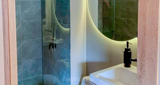 Apartamento en Venta en Caobos Salazar, Bogotá con REF 1629