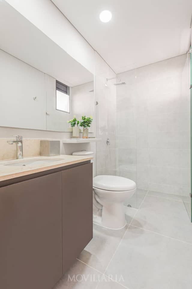 Apartamento en Venta en Barrio Teusaquillo, Bogotá con REF 1631