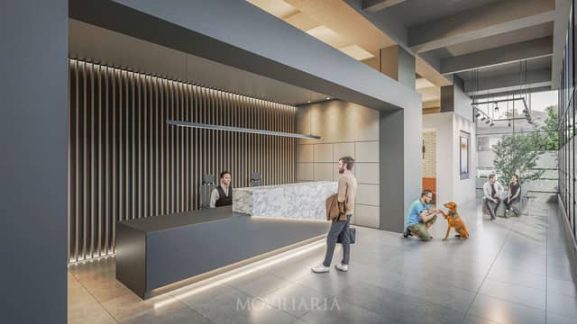 Apartamento en Venta en Barrio Teusaquillo, Bogotá con REF 1631