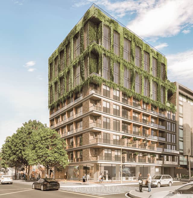 Apartamento en Venta en Chicó Norte, Bogotá con REF 1632