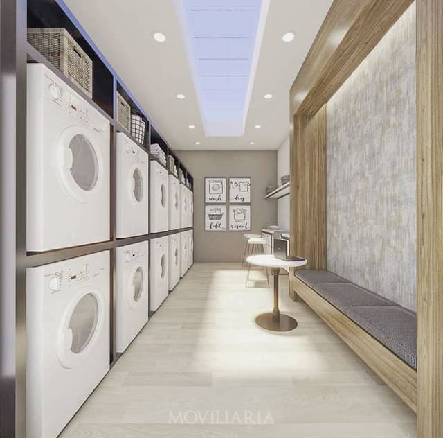 Apartamento en Venta en Chicó Norte, Bogotá con REF 1632